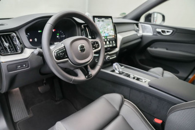 Volvo XC60 Vorführwagen