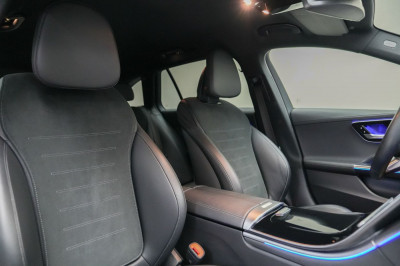 Mercedes-Benz C-Klasse Gebrauchtwagen