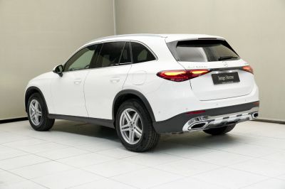 Mercedes-Benz GLC Gebrauchtwagen Mercedes-Benz GLC Gebrauchtwagen