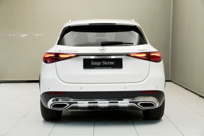 Mercedes-Benz GLC Gebrauchtwagen Mercedes-Benz GLC Gebrauchtwagen