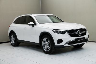 Mercedes-Benz GLC Gebrauchtwagen Mercedes-Benz GLC Gebrauchtwagen