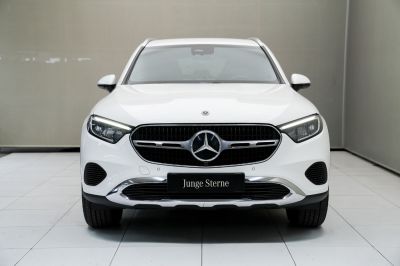 Mercedes-Benz GLC Gebrauchtwagen Mercedes-Benz GLC Gebrauchtwagen