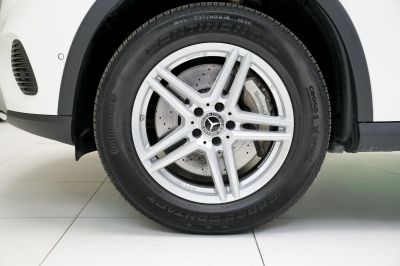 Mercedes-Benz GLC Gebrauchtwagen Mercedes-Benz GLC Gebrauchtwagen