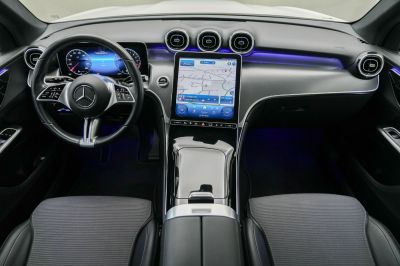 Mercedes-Benz GLC Gebrauchtwagen Mercedes-Benz GLC Gebrauchtwagen