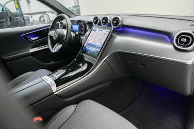 Mercedes-Benz GLC Gebrauchtwagen Mercedes-Benz GLC Gebrauchtwagen