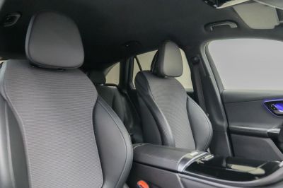 Mercedes-Benz GLC Gebrauchtwagen Mercedes-Benz GLC Gebrauchtwagen