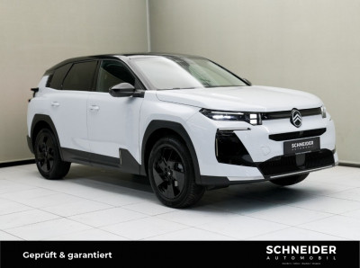 Citroën C5 Aircross Gebrauchtwagen