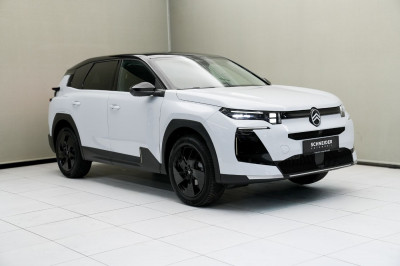Citroën C5 Aircross Gebrauchtwagen