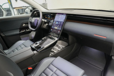 Citroën C5 Aircross Gebrauchtwagen