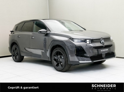 Citroën C5 Aircross Gebrauchtwagen
