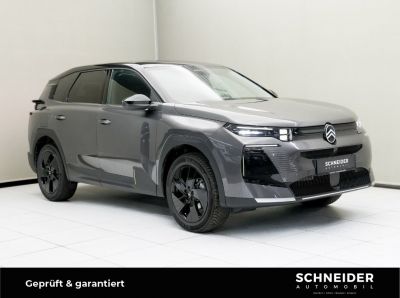 Citroën C5 Aircross Gebrauchtwagen