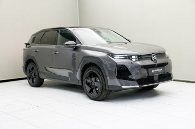 Citroën C5 Aircross Gebrauchtwagen
