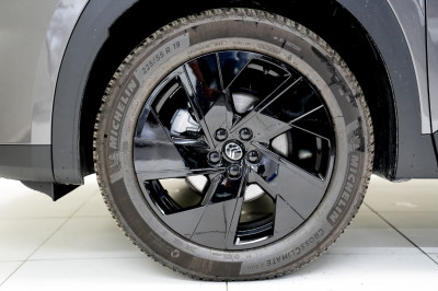 Citroën C5 Aircross Gebrauchtwagen