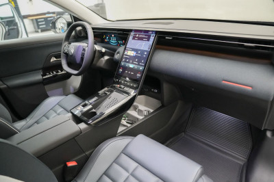 Citroën C5 Aircross Gebrauchtwagen