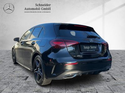 Mercedes-Benz A-Klasse Gebrauchtwagen Mercedes-Benz A-Klasse Gebrauchtwagen