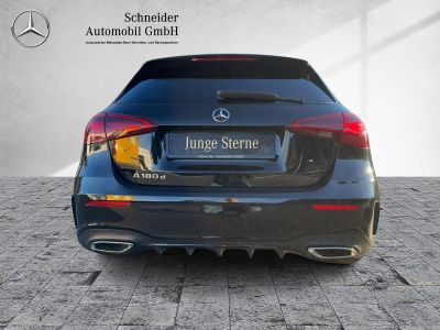 Mercedes-Benz A-Klasse Gebrauchtwagen Mercedes-Benz A-Klasse Gebrauchtwagen