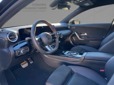 Mercedes-Benz A-Klasse Gebrauchtwagen Mercedes-Benz A-Klasse Gebrauchtwagen