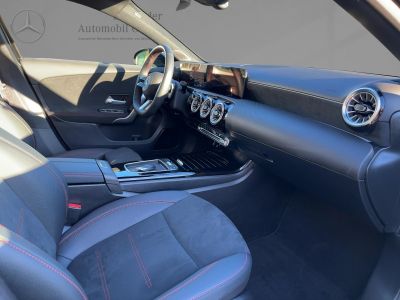 Mercedes-Benz A-Klasse Gebrauchtwagen Mercedes-Benz A-Klasse Gebrauchtwagen