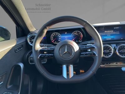 Mercedes-Benz A-Klasse Gebrauchtwagen Mercedes-Benz A-Klasse Gebrauchtwagen