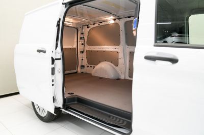 Mercedes-Benz Vito Gebrauchtwagen Mercedes-Benz Vito Gebrauchtwagen