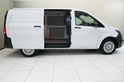 Mercedes-Benz Vito Gebrauchtwagen Mercedes-Benz Vito Gebrauchtwagen