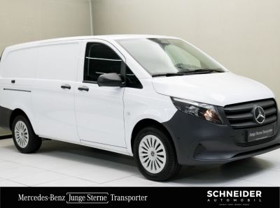Mercedes-Benz Vito Gebrauchtwagen Mercedes-Benz Vito Gebrauchtwagen