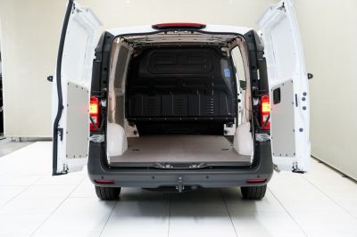 Mercedes-Benz Vito Gebrauchtwagen Mercedes-Benz Vito Gebrauchtwagen