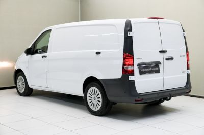 Mercedes-Benz Vito Gebrauchtwagen Mercedes-Benz Vito Gebrauchtwagen
