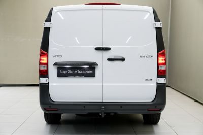 Mercedes-Benz Vito Gebrauchtwagen Mercedes-Benz Vito Gebrauchtwagen