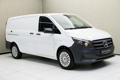 Mercedes-Benz Vito Gebrauchtwagen Mercedes-Benz Vito Gebrauchtwagen