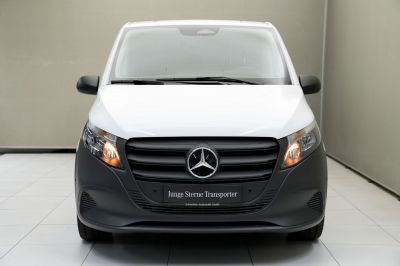Mercedes-Benz Vito Gebrauchtwagen Mercedes-Benz Vito Gebrauchtwagen