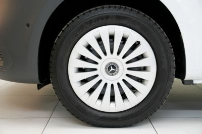 Mercedes-Benz Vito Gebrauchtwagen Mercedes-Benz Vito Gebrauchtwagen