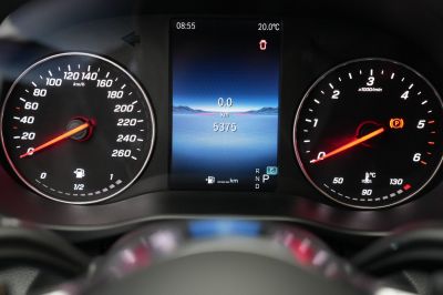 Mercedes-Benz Vito Gebrauchtwagen Mercedes-Benz Vito Gebrauchtwagen