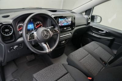 Mercedes-Benz Vito Gebrauchtwagen Mercedes-Benz Vito Gebrauchtwagen