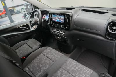 Mercedes-Benz Vito Gebrauchtwagen Mercedes-Benz Vito Gebrauchtwagen