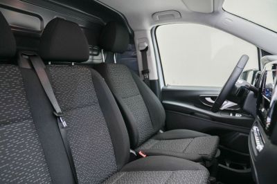 Mercedes-Benz Vito Gebrauchtwagen Mercedes-Benz Vito Gebrauchtwagen