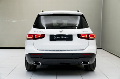 Mercedes-Benz GLB Gebrauchtwagen Mercedes-Benz GLB Gebrauchtwagen