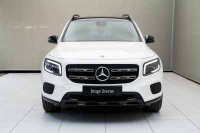 Mercedes-Benz GLB Gebrauchtwagen Mercedes-Benz GLB Gebrauchtwagen