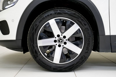Mercedes-Benz GLB Gebrauchtwagen Mercedes-Benz GLB Gebrauchtwagen