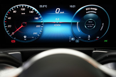 Mercedes-Benz GLB Gebrauchtwagen Mercedes-Benz GLB Gebrauchtwagen
