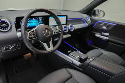 Mercedes-Benz GLB Gebrauchtwagen Mercedes-Benz GLB Gebrauchtwagen