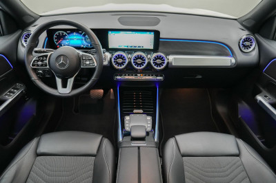 Mercedes-Benz GLB Gebrauchtwagen Mercedes-Benz GLB Gebrauchtwagen