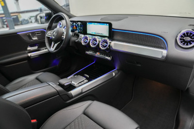 Mercedes-Benz GLB Gebrauchtwagen Mercedes-Benz GLB Gebrauchtwagen