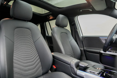 Mercedes-Benz GLB Gebrauchtwagen Mercedes-Benz GLB Gebrauchtwagen