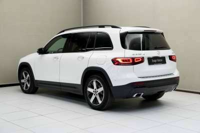 Mercedes-Benz GLB Gebrauchtwagen Mercedes-Benz GLB Gebrauchtwagen
