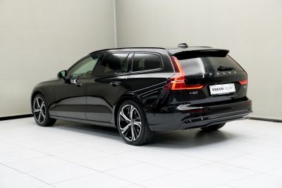 Volvo V60 Gebrauchtwagen Volvo V60 Gebrauchtwagen