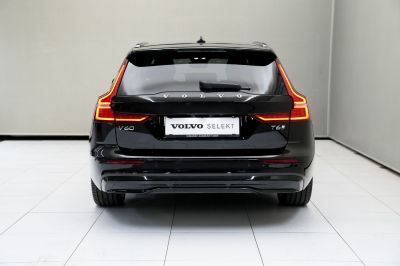 Volvo V60 Gebrauchtwagen Volvo V60 Gebrauchtwagen