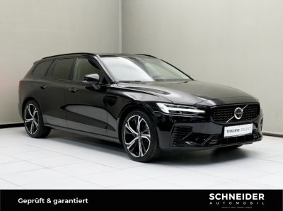 Volvo V60 Gebrauchtwagen Volvo V60 Gebrauchtwagen