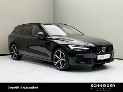 Volvo V60 Gebrauchtwagen Volvo V60 Gebrauchtwagen