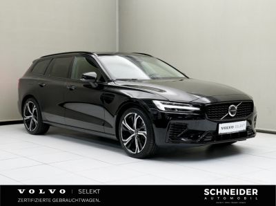 Volvo V60 Gebrauchtwagen